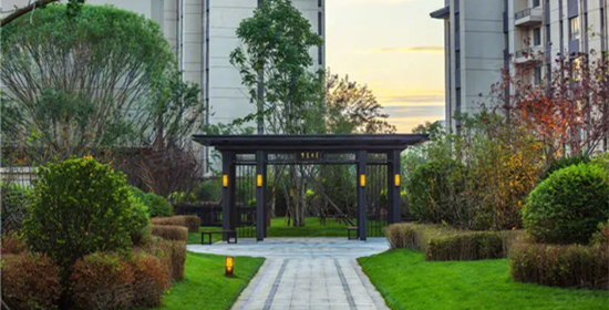 葫蘆島碧桂園、錦州碧桂園-御錦府